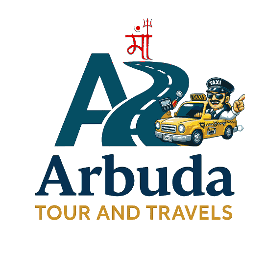 Arbuda Tour and Travels Logo